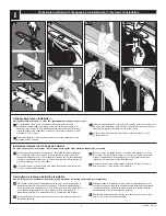 Preview for 6 page of Delta 19939F-DST Series Installation Manual