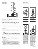 Preview for 14 page of Delta 19939F-DST Series Installation Manual