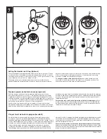 Preview for 16 page of Delta 19939F-DST Series Installation Manual