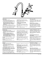 Preview for 18 page of Delta 19939F-DST Series Installation Manual