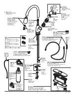 Preview for 19 page of Delta 19939F-DST Series Installation Manual