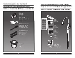 Предварительный просмотр 3 страницы Delta 19940T-SD-DST Series Quick Start Manual