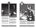 Предварительный просмотр 10 страницы Delta 19940T-SD-DST Series Quick Start Manual