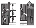 Предварительный просмотр 14 страницы Delta 19940T-SD-DST Series Quick Start Manual