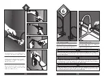 Предварительный просмотр 17 страницы Delta 19940T-SD-DST Series Quick Start Manual