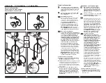 Предварительный просмотр 19 страницы Delta 19940T-SD-DST Series Quick Start Manual