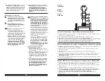 Предварительный просмотр 20 страницы Delta 19940T-SD-DST Series Quick Start Manual