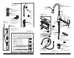 Предварительный просмотр 22 страницы Delta 19940T-SD-DST Series Quick Start Manual