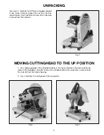 Предварительный просмотр 5 страницы Delta 20-140 Instruction Manual