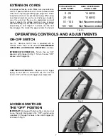 Предварительный просмотр 7 страницы Delta 20-140 Instruction Manual