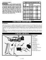 Предварительный просмотр 6 страницы Delta 20-330 Instruction Manual