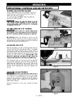 Предварительный просмотр 11 страницы Delta 20-330 Instruction Manual