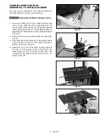 Предварительный просмотр 17 страницы Delta 20-330 Instruction Manual