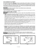 Предварительный просмотр 25 страницы Delta 20-330 Instruction Manual