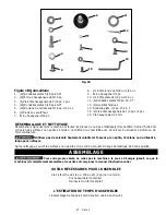 Предварительный просмотр 27 страницы Delta 20-330 Instruction Manual