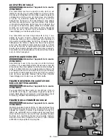 Предварительный просмотр 29 страницы Delta 20-330 Instruction Manual