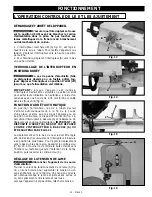 Предварительный просмотр 31 страницы Delta 20-330 Instruction Manual