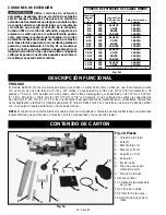 Предварительный просмотр 46 страницы Delta 20-330 Instruction Manual