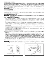 Предварительный просмотр 5 страницы Delta 20-950 Instruction Manual