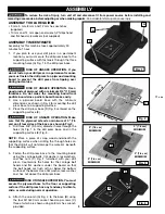 Предварительный просмотр 8 страницы Delta 20-950 Instruction Manual