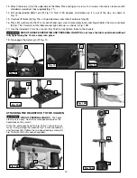 Предварительный просмотр 10 страницы Delta 20-950 Instruction Manual