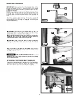 Предварительный просмотр 11 страницы Delta 20-950 Instruction Manual