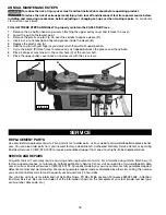 Предварительный просмотр 18 страницы Delta 20-950 Instruction Manual