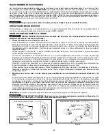 Предварительный просмотр 23 страницы Delta 20-950 Instruction Manual