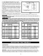 Предварительный просмотр 24 страницы Delta 20-950 Instruction Manual