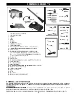 Предварительный просмотр 25 страницы Delta 20-950 Instruction Manual