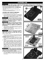 Предварительный просмотр 26 страницы Delta 20-950 Instruction Manual