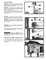 Предварительный просмотр 29 страницы Delta 20-950 Instruction Manual