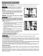 Предварительный просмотр 34 страницы Delta 20-950 Instruction Manual