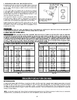 Предварительный просмотр 42 страницы Delta 20-950 Instruction Manual