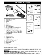 Предварительный просмотр 43 страницы Delta 20-950 Instruction Manual