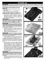 Предварительный просмотр 44 страницы Delta 20-950 Instruction Manual