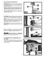 Предварительный просмотр 47 страницы Delta 20-950 Instruction Manual