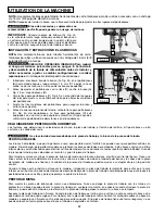 Предварительный просмотр 52 страницы Delta 20-950 Instruction Manual