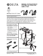 Предварительный просмотр 41 страницы Delta 210 Series Owner'S Manual