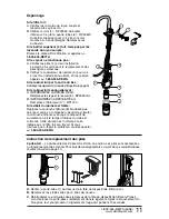 Предварительный просмотр 51 страницы Delta 210 Series Owner'S Manual