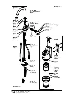 Предварительный просмотр 54 страницы Delta 210 Series Owner'S Manual