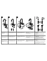 Preview for 3 page of Delta 2121 Series Installation Manual