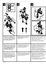 Предварительный просмотр 3 страницы Delta 2155 Series Manual