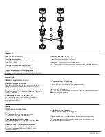 Предварительный просмотр 4 страницы Delta 21741LF Quick Start Manual