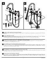 Preview for 3 page of Delta 21742 Series Quick Start Manual