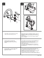 Preview for 3 page of Delta 21911 Series Installation Manual