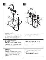 Preview for 2 page of Delta 21916 Series Manual