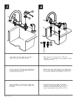 Preview for 3 page of Delta 21916 Series Manual