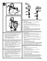 Preview for 4 page of Delta 21916 Series Manual