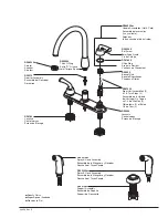 Preview for 5 page of Delta 21916 Series Manual